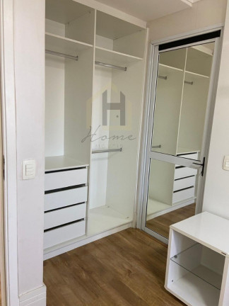 Imagem Imóvel com 3 Quartos para Alugar, 128 m² em Centro - Santo André Imagem Imóvel com 3 Quartos para Alugar, 128 m² em Centro - Santo André