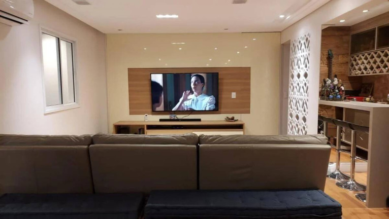 Apartamento com 3 Quartos à Venda, 156 m² em Centro - São Bernardo Do Campo