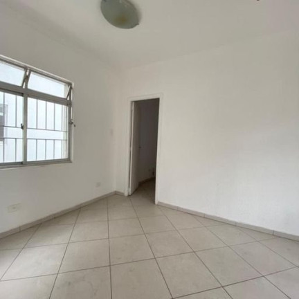 Imagem Apartamento com 1 Quarto à Venda, 42 m² em Gonzaga - Santos Imagem Apartamento com 1 Quarto à Venda, 42 m² em Gonzaga - Santos