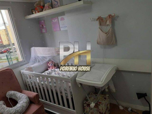 Imagem Apartamento com 2 Quartos à Venda, 60 m² em Ferrazópolis - São Bernardo Do Campo Imagem Apartamento com 2 Quartos à Venda, 60 m² em Ferrazópolis - São Bernardo Do Campo