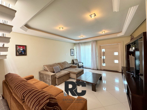 Imagem Casa com 4 Quartos à Venda, 260 m² em Aruã - Mogi Das Cruzes Imagem Casa com 4 Quartos à Venda, 260 m² em Aruã - Mogi Das Cruzes