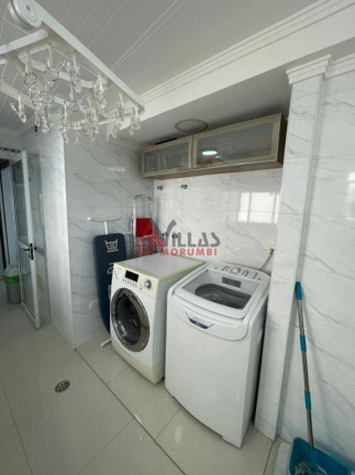 Imagem Apartamento com 4 Quartos à Venda, 393 m² em Jardim Arpoador - São Paulo Imagem Apartamento com 4 Quartos à Venda, 393 m² em Jardim Arpoador - São Paulo