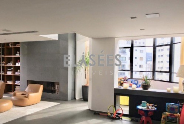 Imagem Apartamento com 3 Quartos à Venda, 354 m² em Vila Nova Conceição - São Paulo Imagem Apartamento com 3 Quartos à Venda, 354 m² em Vila Nova Conceição - São Paulo