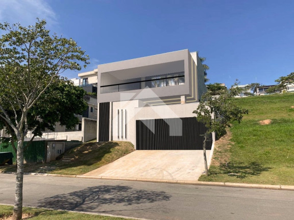 Imagem Casa de Condomínio com 4 Quartos à Venda, 370 m² em Alphaville - Santana De Parnaíba Imagem Casa de Condomínio com 4 Quartos à Venda, 370 m² em Alphaville - Santana De Parnaíba