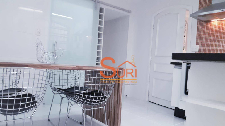 Imagem Sobrado com 2 Quartos à Venda, 160 m² em Osvaldo Cruz - São Caetano Do Sul Imagem Sobrado com 2 Quartos à Venda, 160 m² em Osvaldo Cruz - São Caetano Do Sul
