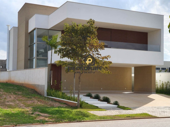 Imagem Imóvel com 5 Quartos à Venda, 425 m² em Alphaville Nova Esplanada - Votorantim Imagem Imóvel com 5 Quartos à Venda, 425 m² em Alphaville Nova Esplanada - Votorantim