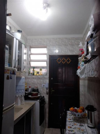 Imagem Apartamento à Venda, 33 m² em Boqueirão - Praia Grande Imagem Apartamento à Venda, 33 m² em Boqueirão - Praia Grande