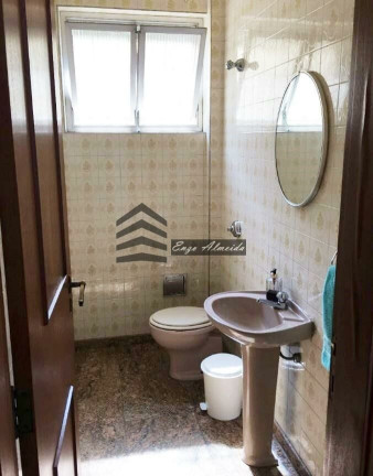 Imagem Casa com 4 Quartos à Venda, 316 m² em Alto De Pinheiros - São Paulo Imagem Casa com 4 Quartos à Venda, 316 m² em Alto De Pinheiros - São Paulo