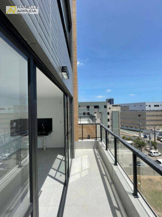 Imagem Apartamento com 1 Quarto à Venda, 25 m² em Bessa - João Pessoa Imagem Apartamento com 1 Quarto à Venda, 25 m² em Bessa - João Pessoa