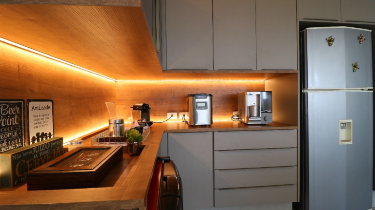 Imagem Apartamento com 3 Quartos à Venda, 153 m² em Vila Leopoldina - São Paulo