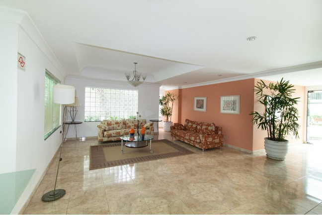 Imagem Apartamento com 3 Quartos à Venda, 192 m² em Campo Belo - São Paulo Imagem Apartamento com 3 Quartos à Venda, 192 m² em Campo Belo - São Paulo