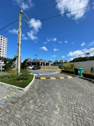 Imagem Apartamento com 3 Quartos à Venda, 65 m² em Jabotiana - Aracaju Imagem Apartamento com 3 Quartos à Venda, 65 m² em Jabotiana - Aracaju