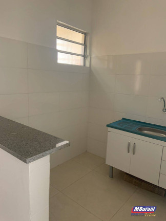 Imagem Kitnet para Alugar, 30 m² em Bela Vista - São Paulo Imagem Kitnet para Alugar, 30 m² em Bela Vista - São Paulo