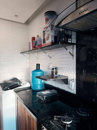 Imagem Apartamento com 2 Quartos à Venda, 47 m² em Rios D'italia - São José Do Rio Preto Imagem Apartamento com 2 Quartos à Venda, 47 m² em Rios D'italia - São José Do Rio Preto