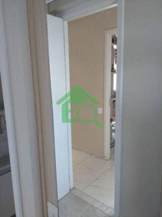 Imagem Apartamento com 3 Quartos à Venda, 98 m² em Jurubatuba - São Paulo Imagem Apartamento com 3 Quartos à Venda, 98 m² em Jurubatuba - São Paulo