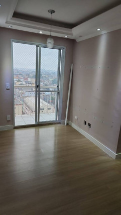 Imagem Apartamento com 2 Quartos à Venda,  em Santa Terezinha - São Bernardo Do Campo