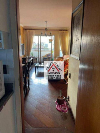Imagem Apartamento com 3 Quartos à Venda, 86 m² em Jardim Aeroporto - São Paulo Imagem Apartamento com 3 Quartos à Venda, 86 m² em Jardim Aeroporto - São Paulo