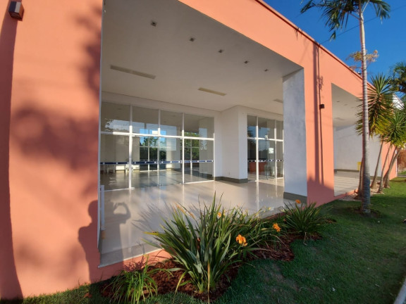 Terreno em Condomínio à Venda, 439 m² em Mombaça - Pindamonhangaba
