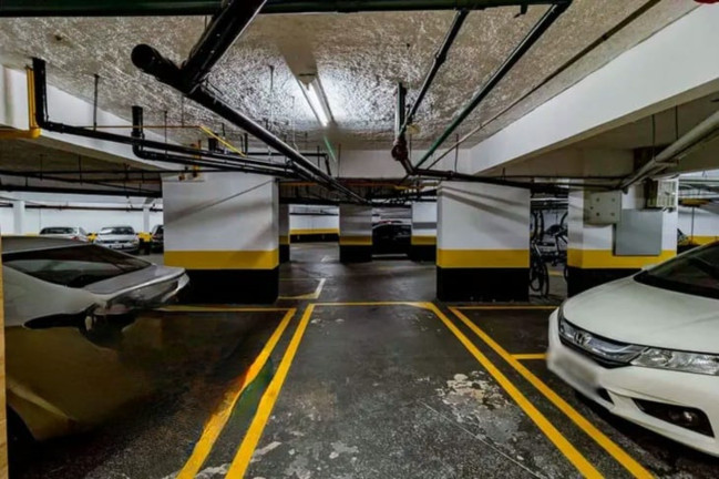 Imagem Imóvel com 3 Quartos à Venda, 125 m² em Campo Belo - São Paulo