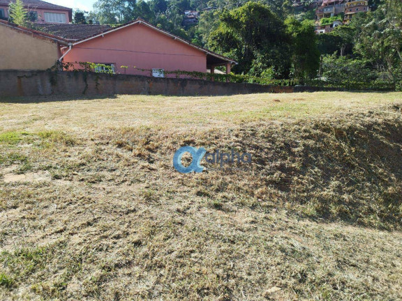 Imagem Terreno à Venda, 1.000 m² em Corrêas - Petrópolis Imagem Terreno à Venda, 1.000 m² em Corrêas - Petrópolis