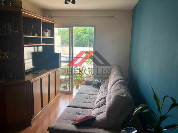 Imagem Apartamento com 2 Quartos à Venda, 67 m² em Vila Gomes - São Paulo Imagem Apartamento com 2 Quartos à Venda, 67 m² em Vila Gomes - São Paulo