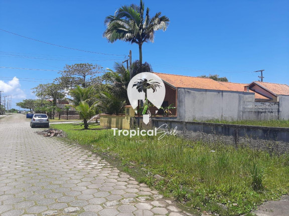 Imagem Terreno à Venda, 300 m² em Shangri-lá - Pontal Do Parana Imagem Terreno à Venda, 300 m² em Shangri-lá - Pontal Do Parana