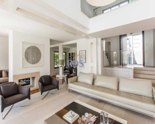 Imagem Casa com 3 Quartos à Venda, 388 m² em Retiro Morumbi - São Paulo Imagem Casa com 3 Quartos à Venda, 388 m² em Retiro Morumbi - São Paulo