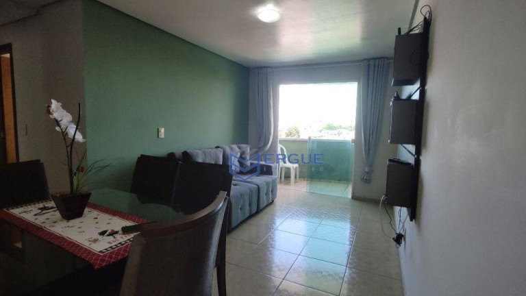 Imagem Apartamento com 3 Quartos à Venda, 70 m² em Maraponga - Fortaleza Imagem Apartamento com 3 Quartos à Venda, 70 m² em Maraponga - Fortaleza