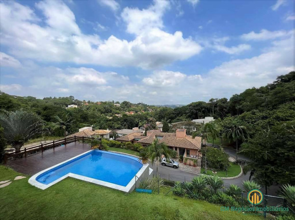 Imagem Casa de Condomínio com 4 Quartos à Venda, 493 m² em Pousada Dos Bandeirantes - Carapicuíba Imagem Casa de Condomínio com 4 Quartos à Venda, 493 m² em Pousada Dos Bandeirantes - Carapicuíba