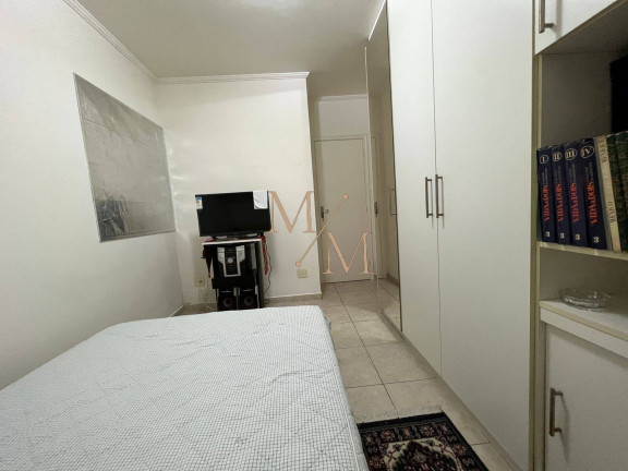 Imagem Apartamento com 3 Quartos à Venda, 168 m² em Gonzaga - Santos Imagem Apartamento com 3 Quartos à Venda, 168 m² em Gonzaga - Santos
