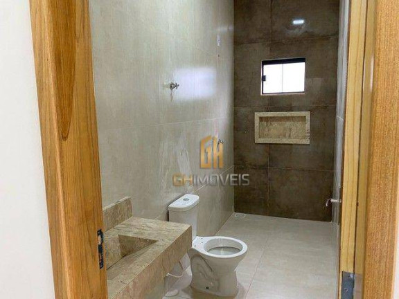 Imagem Casa com 3 Quartos à Venda, 120 m² em Capuava - Goiânia Imagem Casa com 3 Quartos à Venda, 120 m² em Capuava - Goiânia