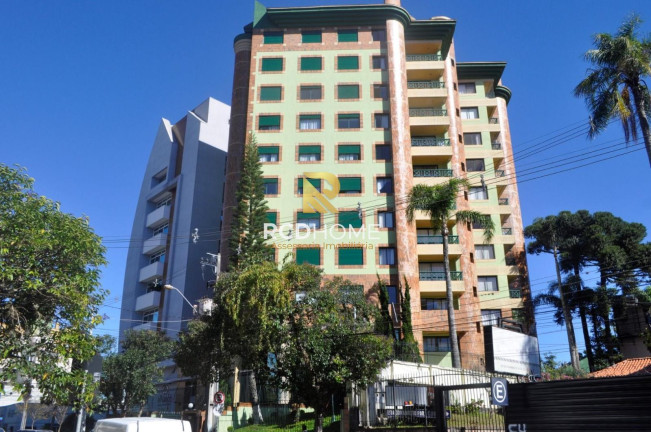 Imagem Apartamento com 3 Quartos à Venda, 140 m² em Centro - Curitiba Imagem Apartamento com 3 Quartos à Venda, 140 m² em Centro - Curitiba