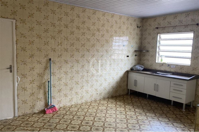 Imagem Terreno à Venda, 352 m² em Chácara Mafalda - São Paulo Imagem Terreno à Venda, 352 m² em Chácara Mafalda - São Paulo