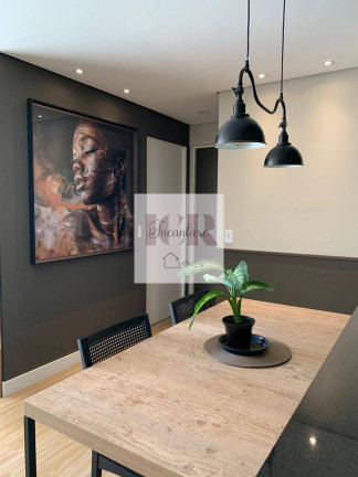 Imagem Apartamento com 2 Quartos à Venda, 48 m² em Jardim Piratininga - Sorocaba