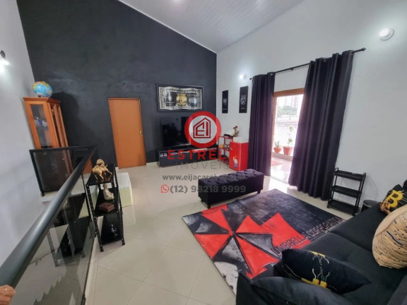 Imagem Casa com 4 Quartos à Venda, 434 m² em Jardim Pereira Do Amparo - Jacareí Imagem Casa com 4 Quartos à Venda, 434 m² em Jardim Pereira Do Amparo - Jacareí