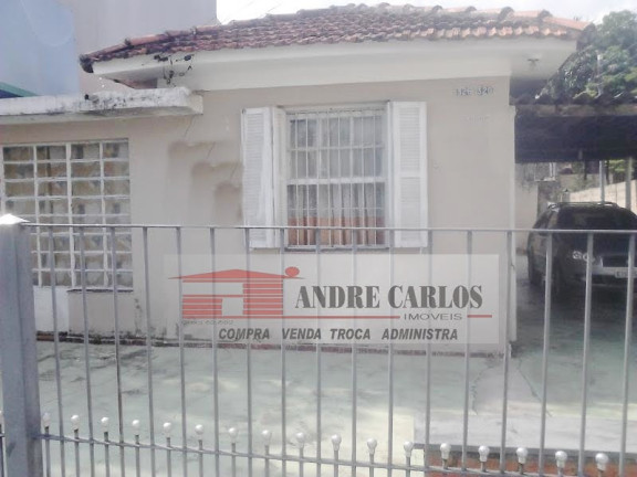 Imagem Casa com 2 Quartos à Venda, 400 m² em Centro - Osasco Imagem Casa com 2 Quartos à Venda, 400 m² em Centro - Osasco
