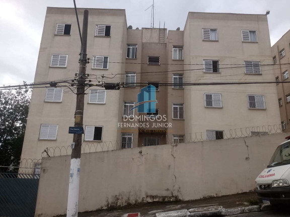 Imagem Apartamento com 2 Quartos à Venda, 45 m² em Itaquera - São Paulo Imagem Apartamento com 2 Quartos à Venda, 45 m² em Itaquera - São Paulo