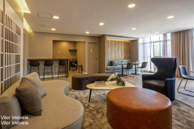 Imagem Imóvel com 1 Quarto à Venda, 28 m² em Lauzane Paulista - São Paulo Imagem Imóvel com 1 Quarto à Venda, 28 m² em Lauzane Paulista - São Paulo