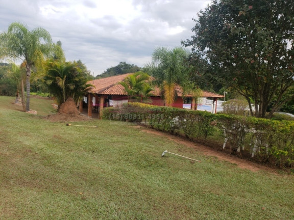 Imagem Chácara com 3 Quartos à Venda, 250 m² em Bairro Dos Marianos - Porangaba
