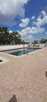 Imagem Apartamento com 3 Quartos à Venda, 55 m² em Jurubatuba - São Paulo Imagem Apartamento com 3 Quartos à Venda, 55 m² em Jurubatuba - São Paulo