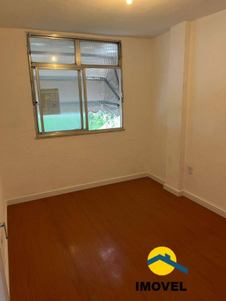 Imagem Apartamento com 2 Quartos à Venda, 50 m² em Fonseca - Niterói Imagem Apartamento com 2 Quartos à Venda, 50 m² em Fonseca - Niterói
