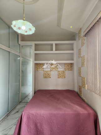 Imagem Imóvel com 2 Quartos à Venda, 65 m² em Jardim América - Cariacica
