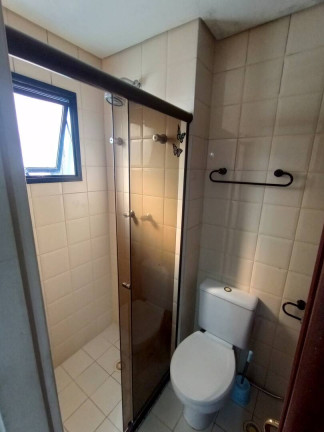 Imagem Apartamento com 3 Quartos à Venda, 70 m² em Cambuci - São Paulo