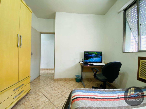 Imagem Apartamento com 2 Quartos à Venda, 70 m² em Encruzilhada - Santos Imagem Apartamento com 2 Quartos à Venda, 70 m² em Encruzilhada - Santos