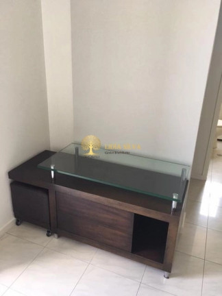 Imagem Apartamento com 2 Quartos à Venda, 50 m² em Vila Monte Alegre - São Paulo Imagem Apartamento com 2 Quartos à Venda, 50 m² em Vila Monte Alegre - São Paulo