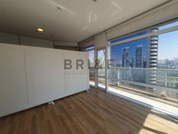 Imagem Imóvel Comercial à Venda, 42 m² em Brooklin - São Paulo Imagem Imóvel Comercial à Venda, 42 m² em Brooklin - São Paulo