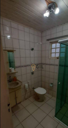 Imagem Casa com 2 Quartos à Venda, 153 m² em Centro - Jacareí Imagem Casa com 2 Quartos à Venda, 153 m² em Centro - Jacareí
