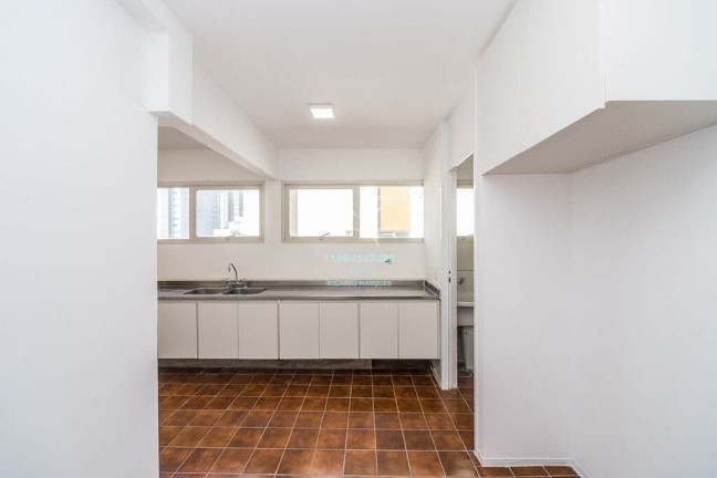 Imagem Apartamento com 3 Quartos à Venda, 121 m² em Itaim Bibi - São Paulo Imagem Apartamento com 3 Quartos à Venda, 121 m² em Itaim Bibi - São Paulo