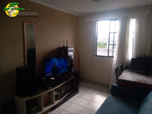 Imagem Apartamento com 2 Quartos à Venda, 45 m² em Conjunto City Jaraguá - São Paulo Imagem Apartamento com 2 Quartos à Venda, 45 m² em Conjunto City Jaraguá - São Paulo