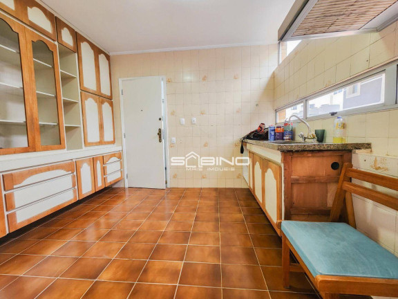 Imagem Apartamento com 3 Quartos à Venda, 125 m² em Santana - São Paulo Imagem Apartamento com 3 Quartos à Venda, 125 m² em Santana - São Paulo